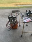 Gas svets