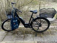 Elcykel Ecoride Ambassador