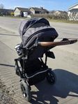 Britax barnvagn 