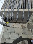 Golfklubbor
