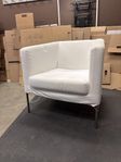 2 st IKEA fåtöljer Klappsta