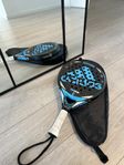 Padelrack