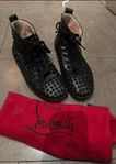 Louboutin skor 
