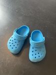 Crocs barn, strl 21
