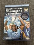 Manchester City - Champions Collection