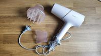 Philips Hårtork BHD530/20 – Kraftfull och skonsam styling