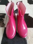 Cerice rosa gummistövlar strl 36 150kr 