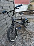 BMX (16 tum)