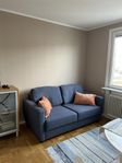 bäddsoffa 