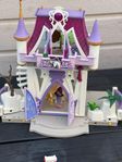 Slott Playmobil