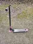 street sparkcykel 