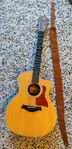 Taylor 214 ce-G