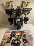 LEGO ninjago 70632 Quake mech