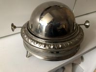 Kaviarskål/smörskål