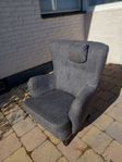 Fåtölj