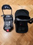 Britax Römer Primo cosmos black