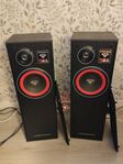 Cerwin Vega VE8