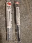 sten/betong borr 18 och 24 mm