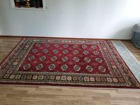TURKISH MATTA