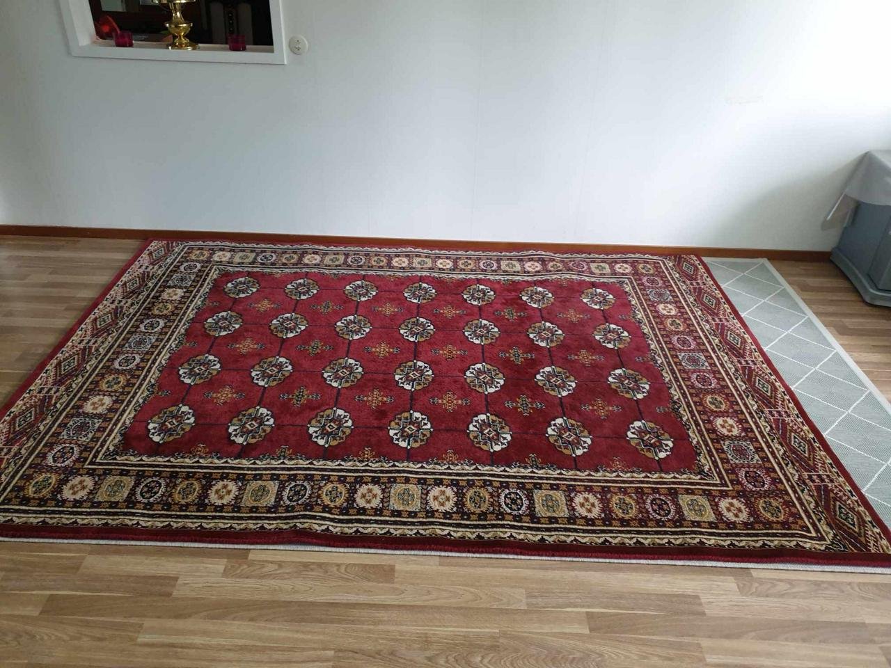 TURKISH MATTA