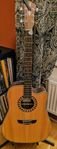 Harley Benton cld-10sce
