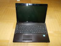 Lenovo laptop G 580 I5 processor, 8gb minne,  500 gb hd
