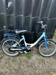 Barncykel 18 tum