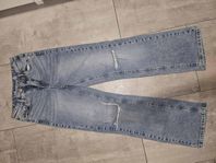 Jeans för flickor