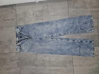 Jeans byxor