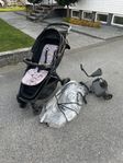 Britax B motion plus