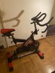 Merida Pro Spinningscykel