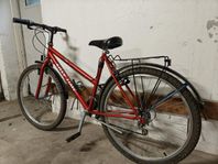Cyklar