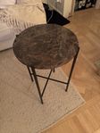 Sideboard i marmor 