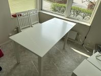 Mat bord