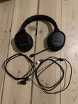 Trådlösa hörlurar Steelseries