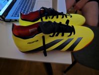 fotbollskor