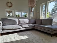 Designsoffa från Sits