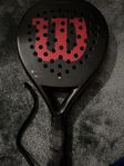 Paddelracket 