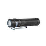 Ficklampa Olight S2R-II Baton oöppnad i kartong