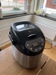 Bak & Bröd maskin OBH Nordic