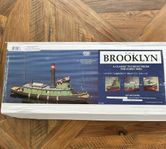 Byggsats Dumas Brooklyn Tugboat