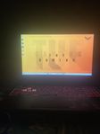 TUF F15 GAMING LAPTOP