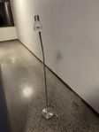 Golvlampa - perfekt läslampa