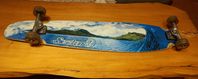 Longboard 