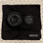 Nikon Nikkor Z 28mm f/2.8 (SE)