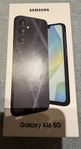 helt ny Galaxy A16 5G - 128 GB 