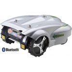 Wiper One X 6.000-10.000 m2 2021 nyservad robotgräsklippare