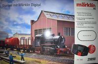 Märklin Digitalt Startset