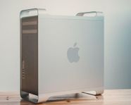 Unik Mac Pro BootROM 2024 | 48GB | NVMe Fusion | RX 580 8GB