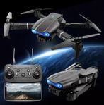 Drönare, Gyrostabiliserad 4K kamera,  SNABB LEVERANS